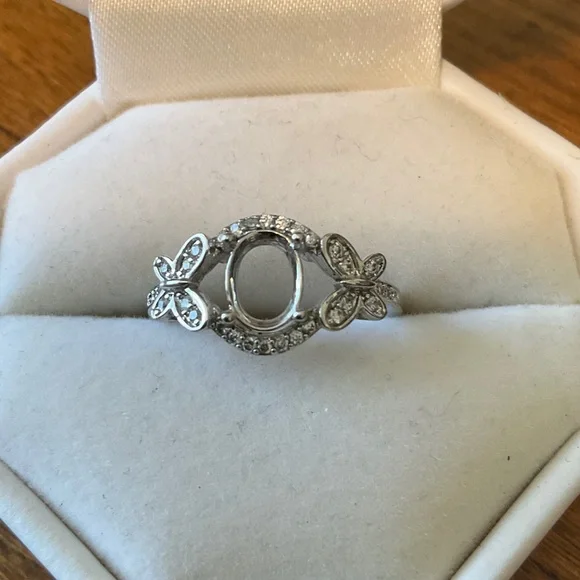 Three Statement Rings - Picture 5 of 5